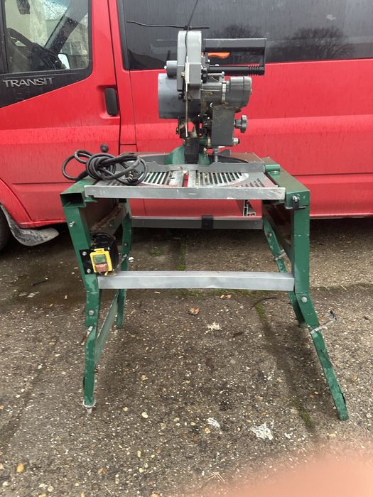 Настолен циркуляр