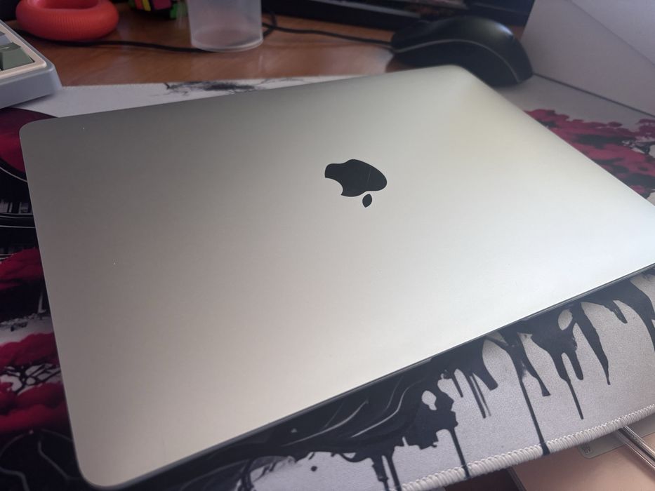 MacBook Air M1 8gb 256gb