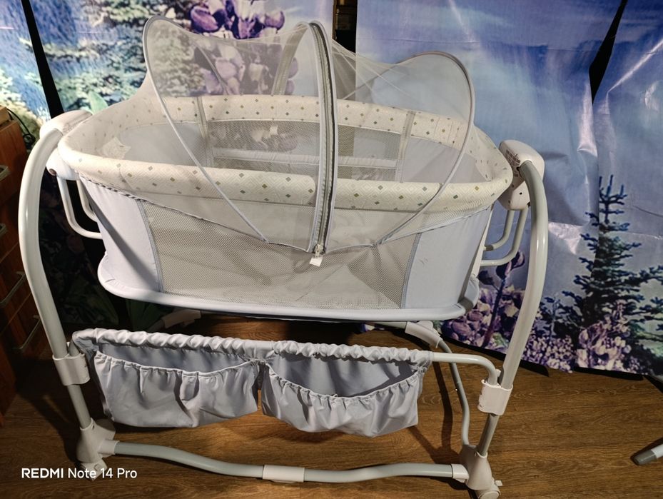 Люлька колыбель качалка