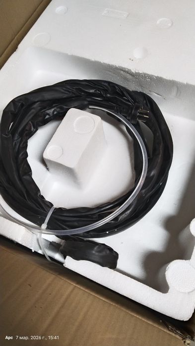 Электрический резчик новая