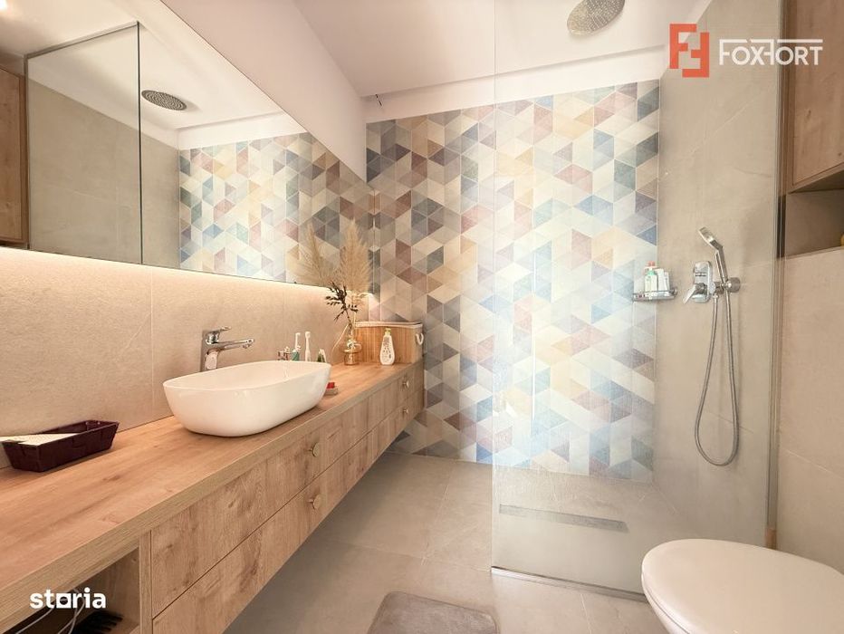 Apartament cu 2 camere de vanzare in Timisoara, zona Aradului