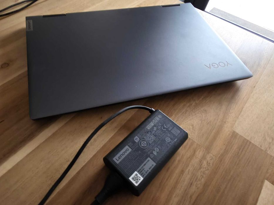 Laptop | Tableta Lenovo Yoga 14 ITL5 Ultraportabil - Ca Nou