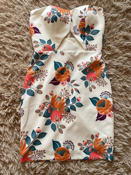 Рокля BSB collection