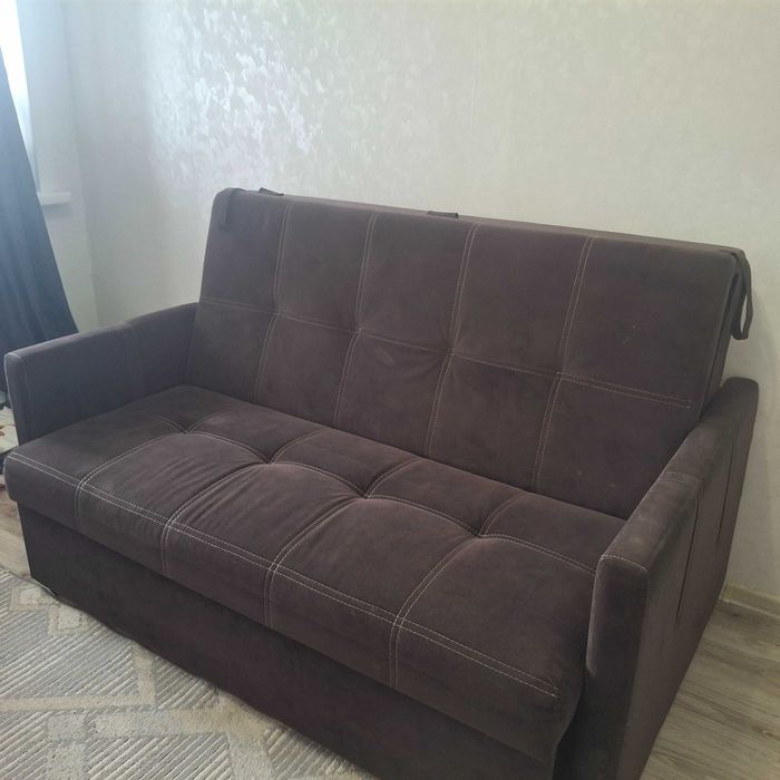 Продам диван раскладной