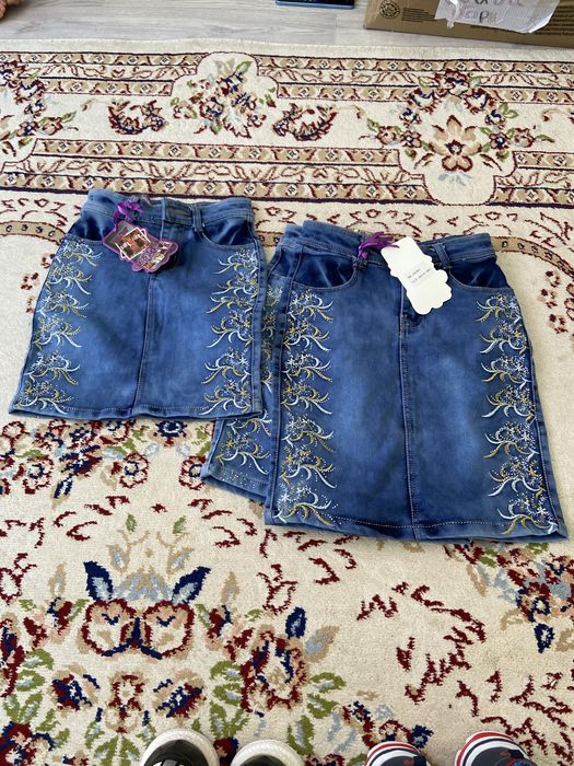 Одежды и обувь детский на весну