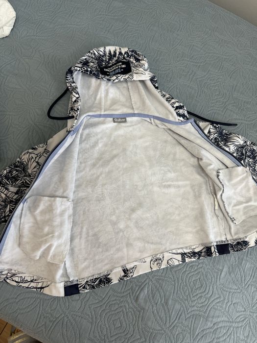 Culliver детский