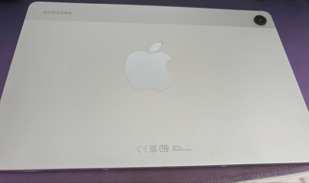 Планшет galaxy Tab A9+ 128/8