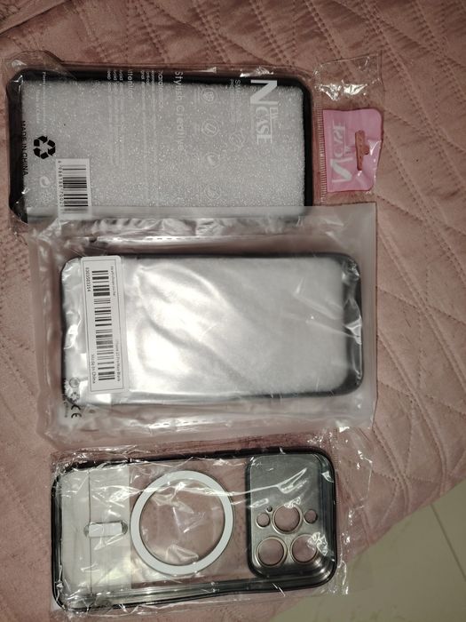 Huse iphone 15 pro, pro max, Samsung s23