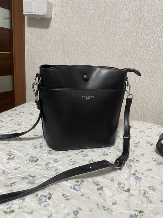 Б/У сумка David Jones
