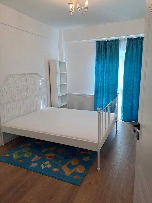 Apartament Sim Alba Cetate