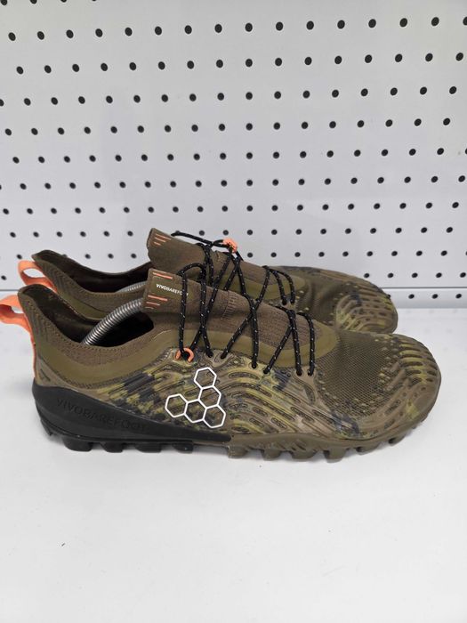 Оригинални мъжки обувки- Vivobarefoot