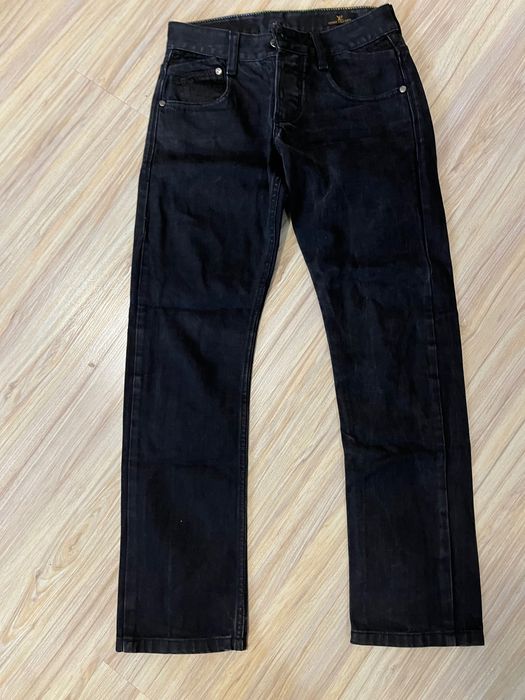 Дънки Louis Vuitton