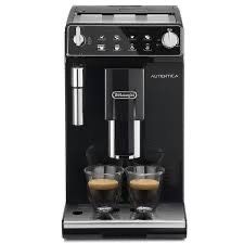 Кафе машина за офиси, кафенета и места с 5+ човека Delonghi saeco