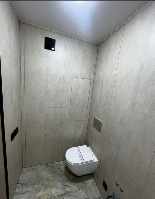 Ремонт квартир домов под ключ