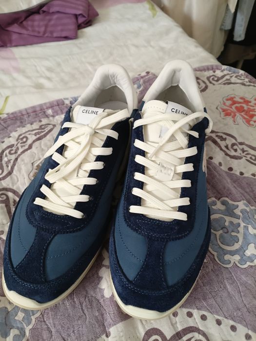 Продам кроссовки Celine