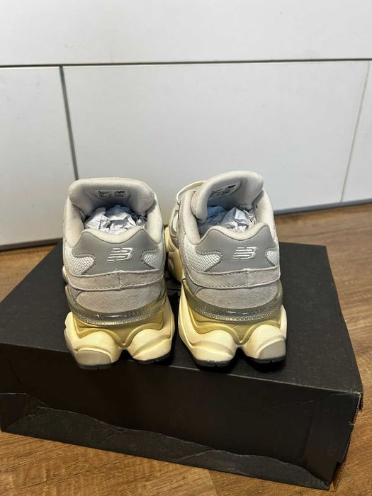 Маратонки new balans