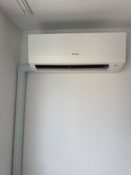 Mantaj Aer Conditionat