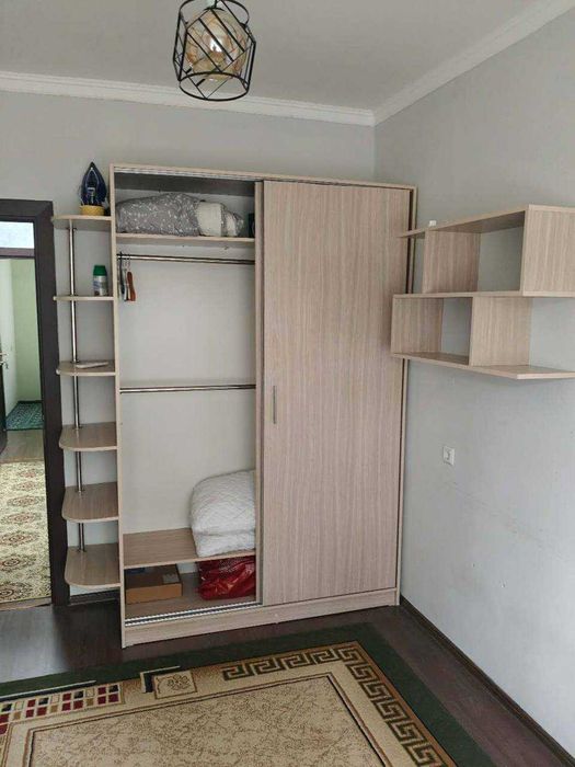 Сдам 3-х комнатную квартиру на долгий срок иностранцам.