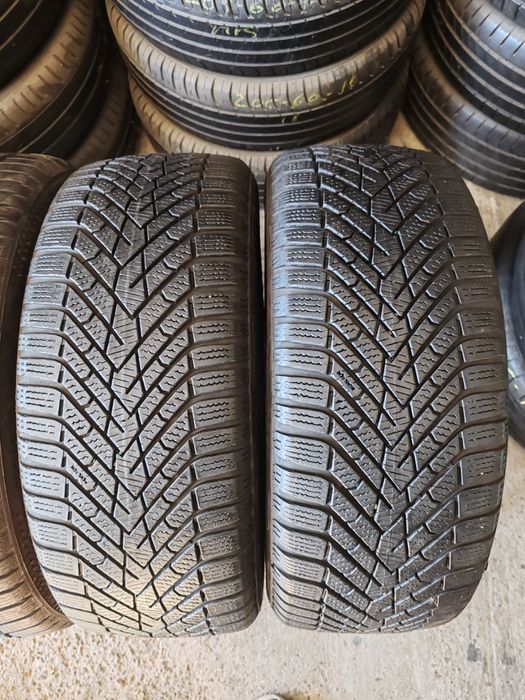 4 anvelope 225 45 18