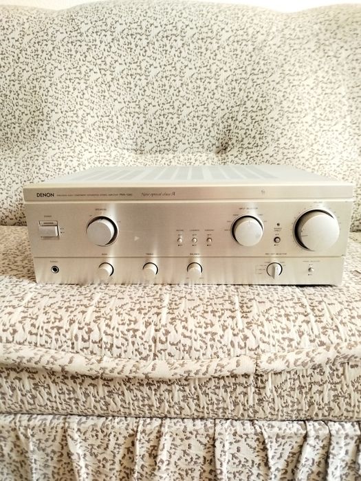 Amplificator Denon pma 1060