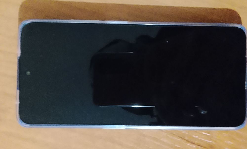 Смартфон HONOR x7d