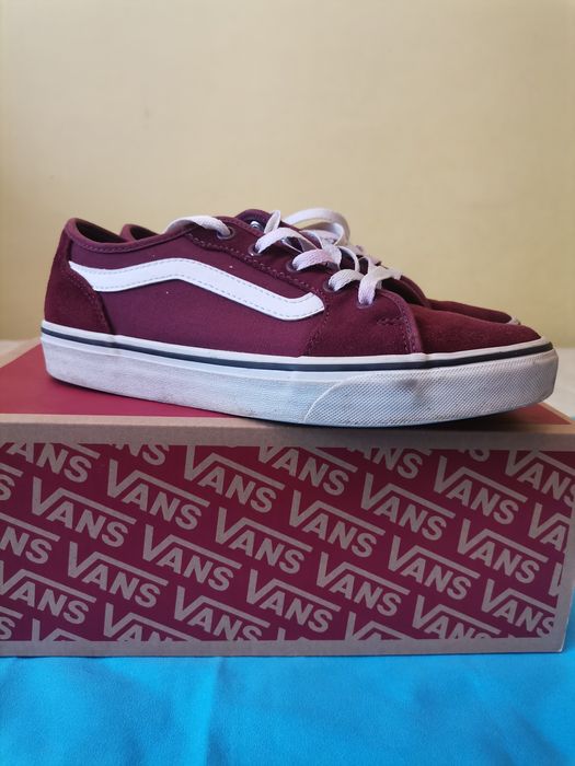 Teniși Vans-mărime 39