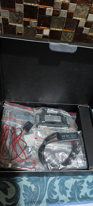 Сигнализация Pandora DXL 3970