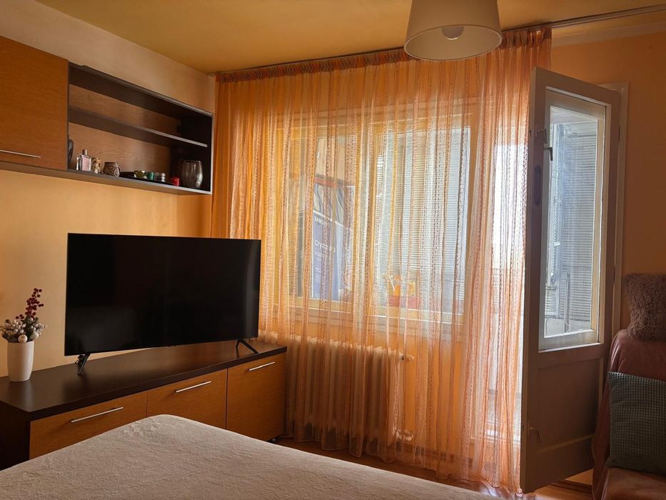 Titan - Str. Burdujeni | 2 Camere în Bloc Anvelopat | 10 min Metrou Grigorescu