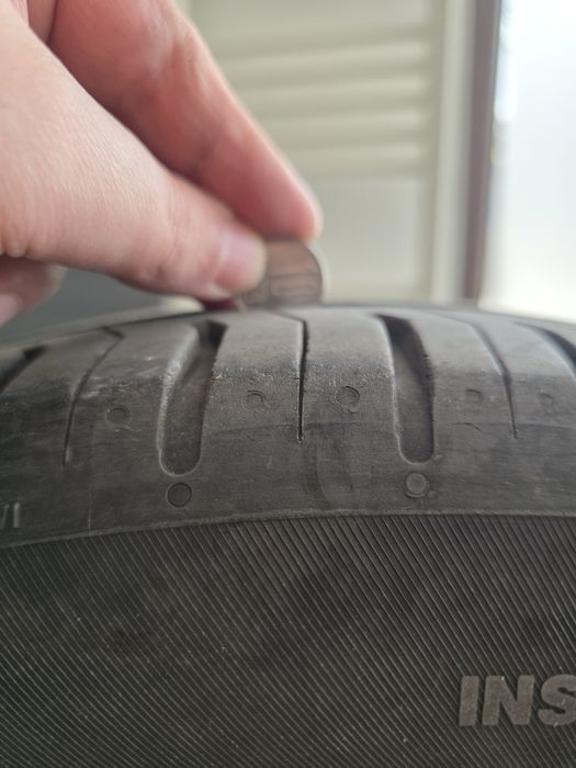 Anvelope vară Continental ContiEcoContact 5 -  205 55 R16 91H