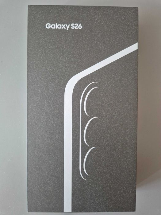 Sasmung Galaxy S26 512GB