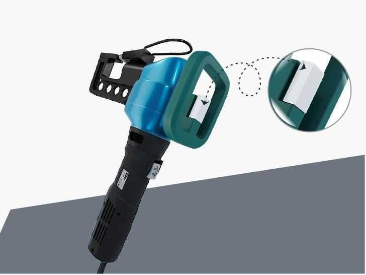 Пуклевочная машинка F350