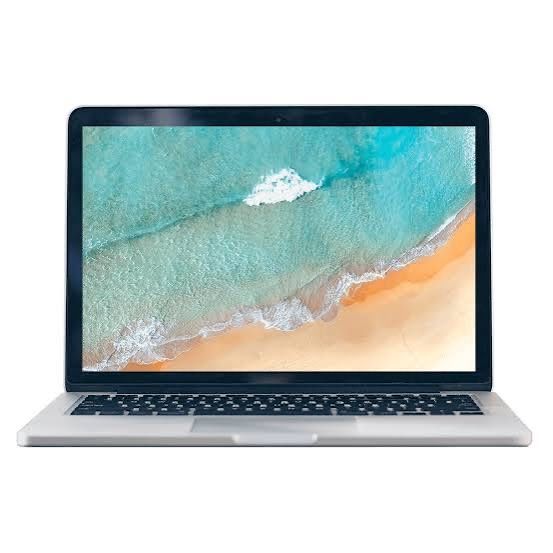 Macbook Pro 2014