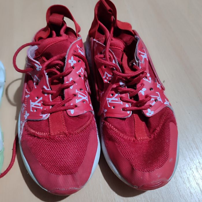 Детские кросовки