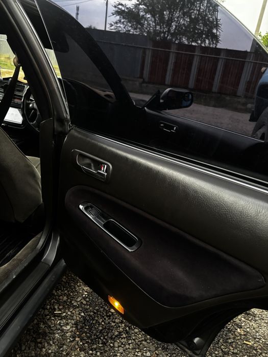 Honda Saber 1998