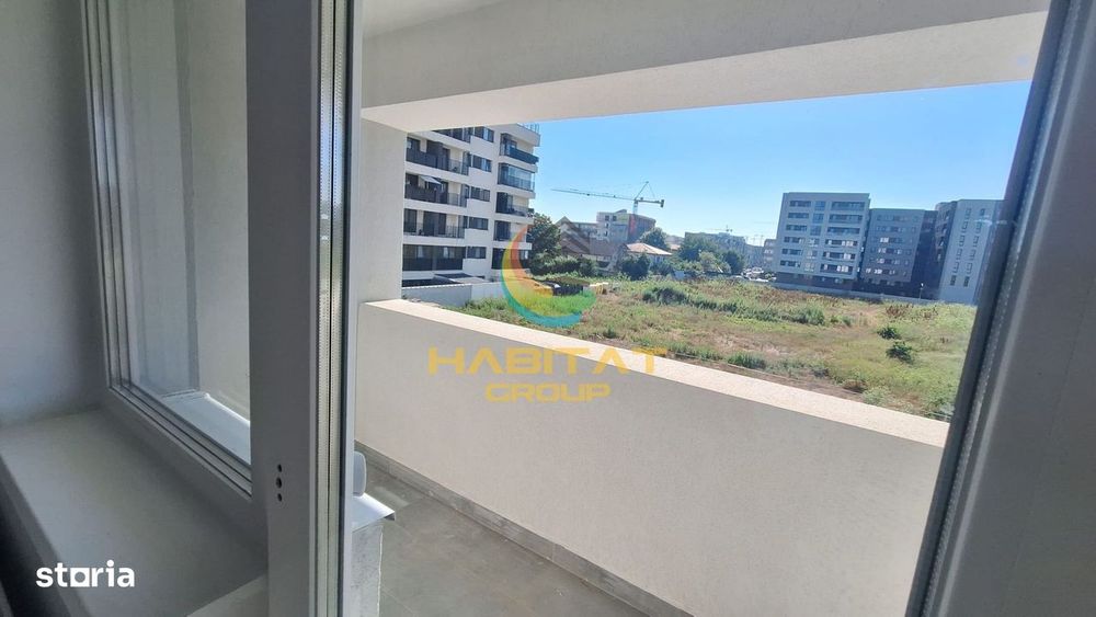 Apartament 2 camere / gata de mutare / Grand Arena