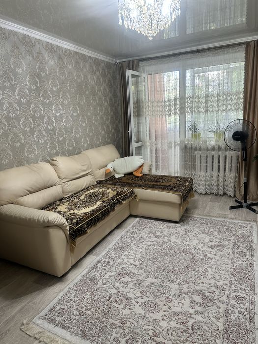 Продам 2-х комнатную КЖБИ