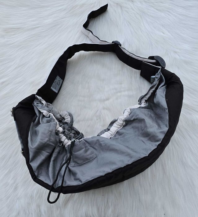 Бебешки слинг Premaxx 0-18 месеца