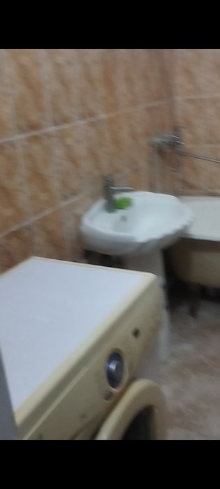 1 бөлмелі пәтер, 3 этаж ұзақ уақытқа жалға беріледі