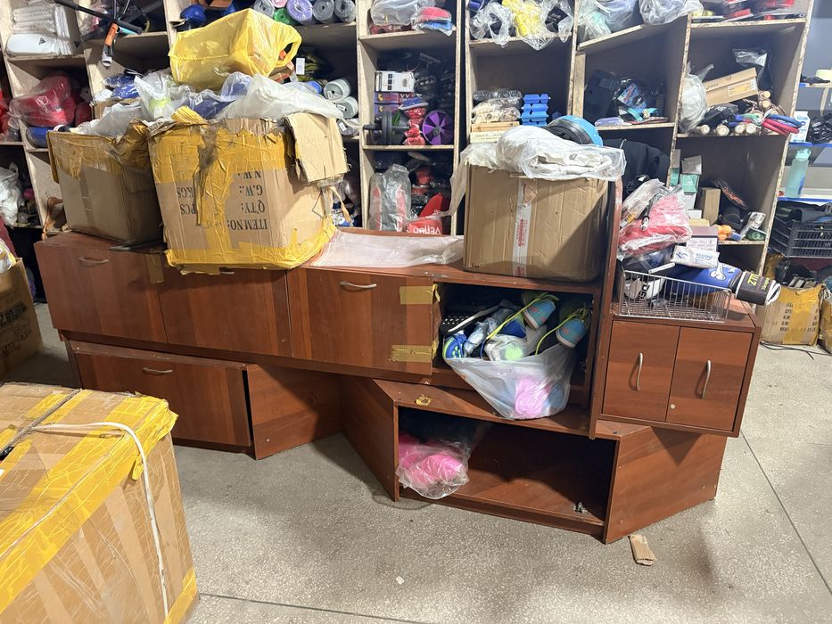 Продаю оборудование