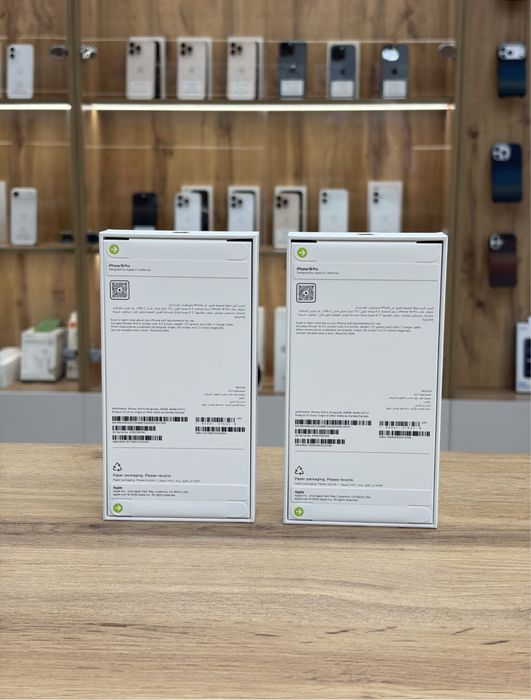 iPhone 18 Pro 256 ГБ,512 гб , 1 тб