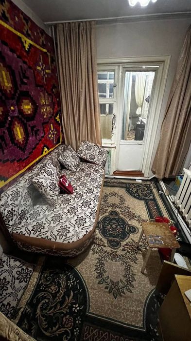 Shayhon Tohir tumani Jar ariq kvartira ijaraga