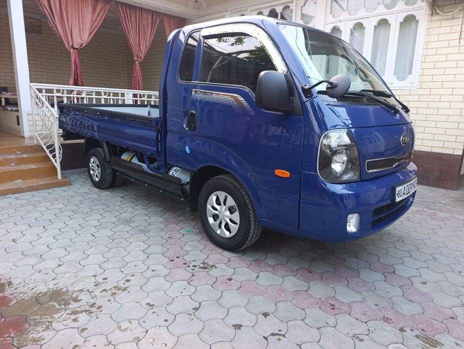 Kia bonga zavot piropan