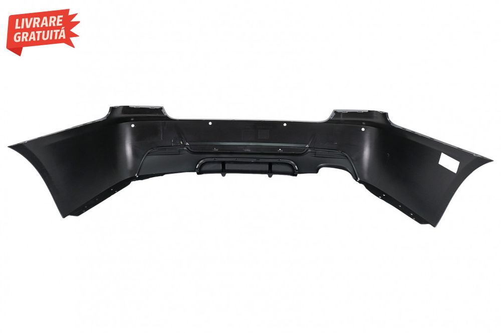Bara Spate BMW Seria 3 E92 E93 (2006-2013) M-Performance Design