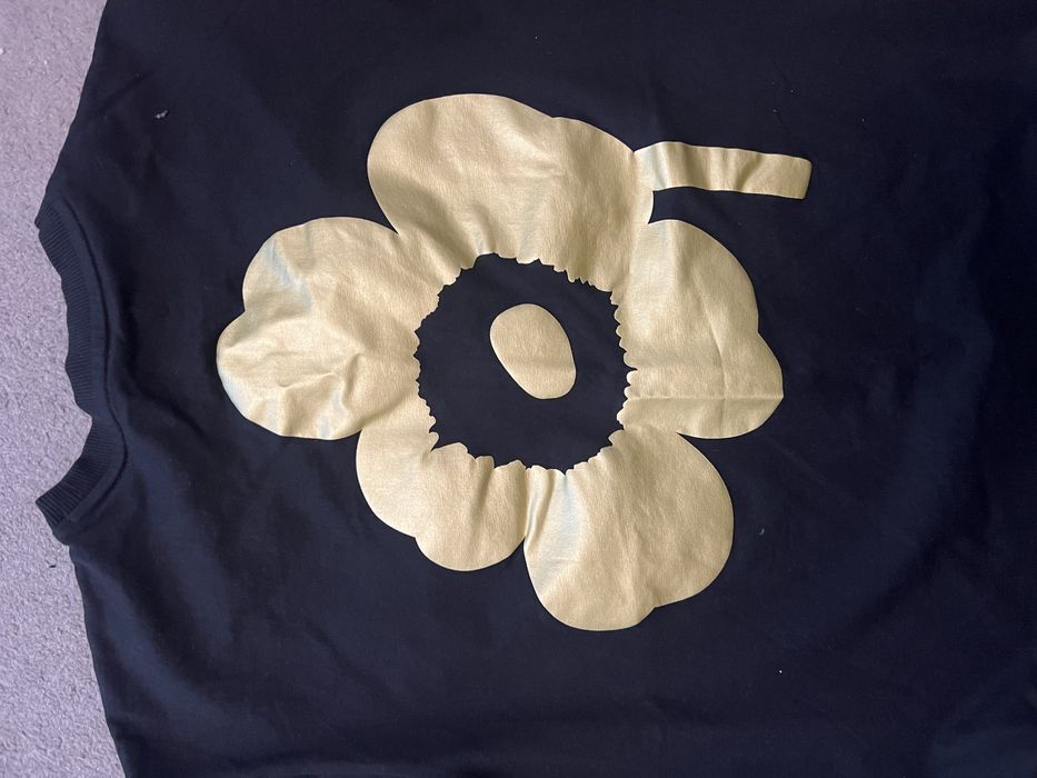 Футболка Adidas limited marimekko