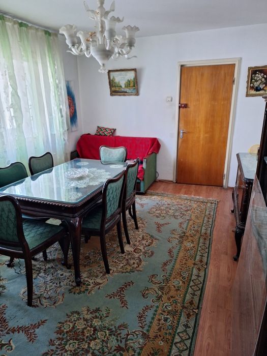 Titan 3 camere + centrală