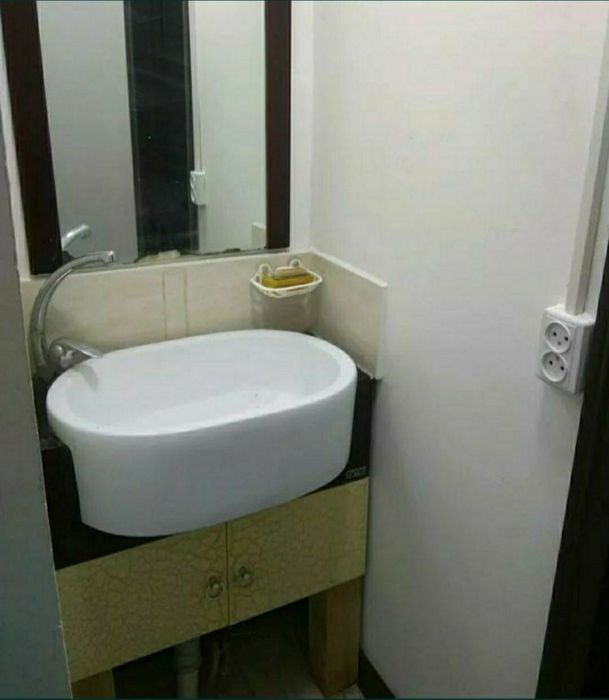 Комната в частном доме