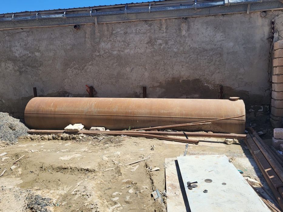 Емкост сатылады…