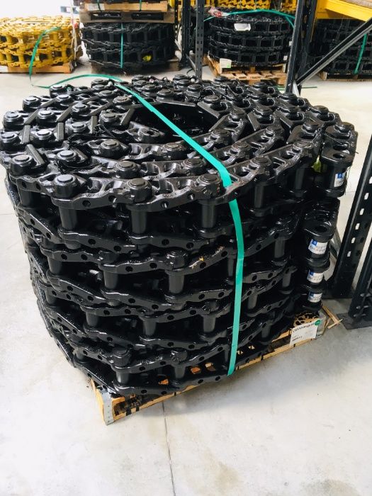 Roti dintate / sprocket pt. Excavatoare Caterpillar 345 pe stoc