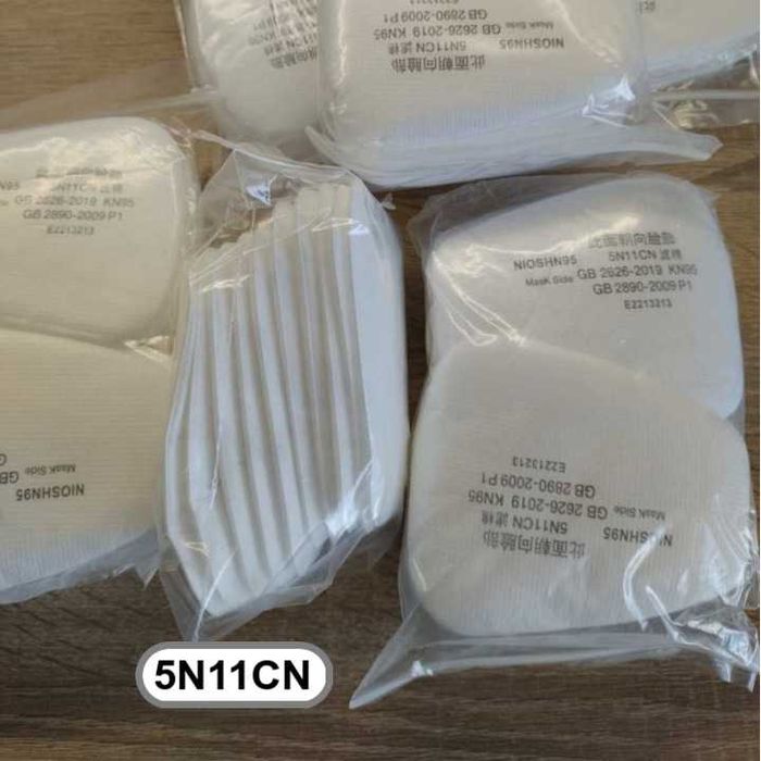 Филтри и адаптери за маски 3M