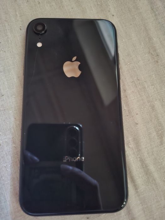 Iphone Xr 64 gb  LLA